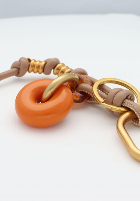 Resin Donut Charm Turtle Spice Bag Charms Gianni Chiarini 