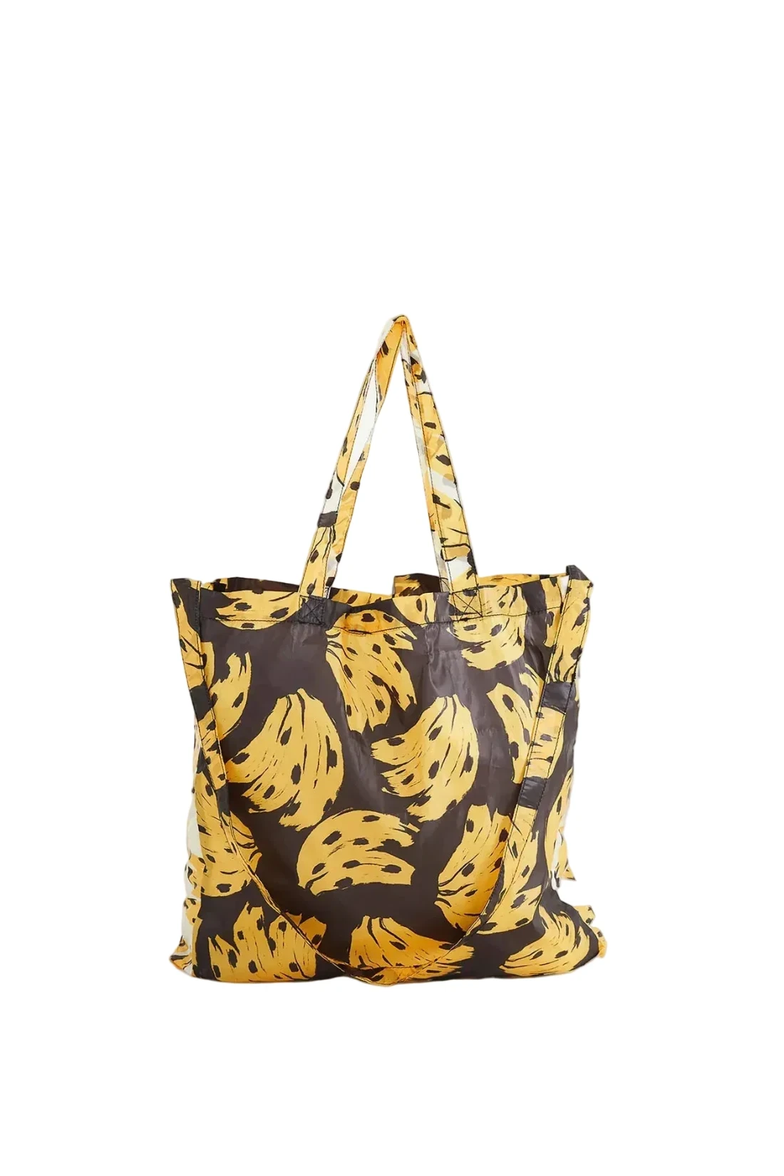 Banana Fruit Bag Tote & Satchel Farm Rio 