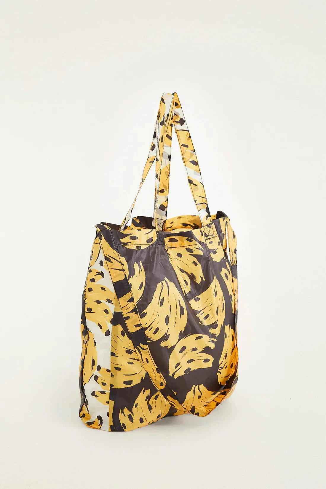 Banana Fruit Bag Tote & Satchel Farm Rio 