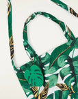 Leaf Fruit Bag Tote & Satchel Farm Rio 
