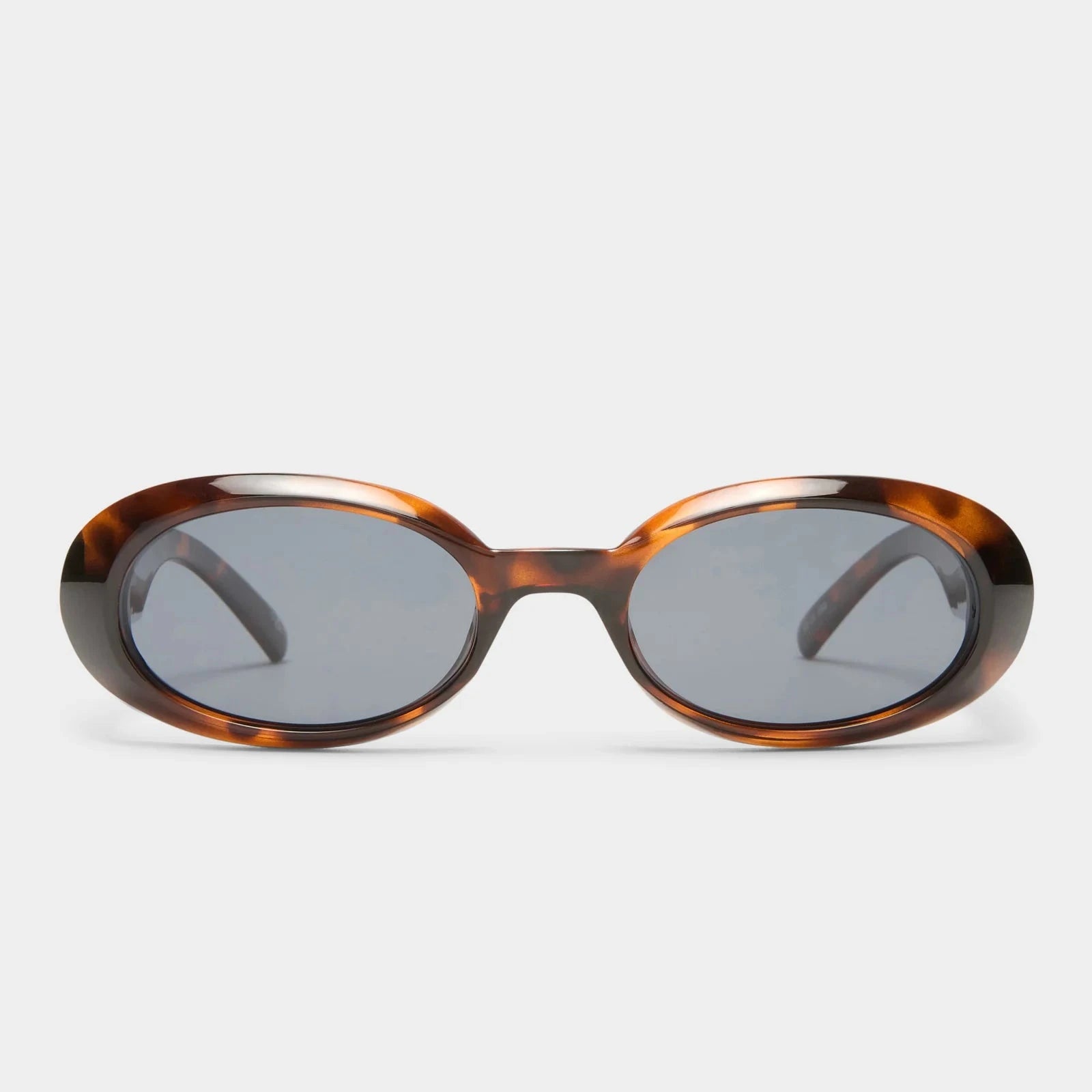 Work It! Dark Tort Sunglasses Le Specs 