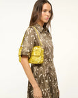 Timmy Shoulder Bag Pear