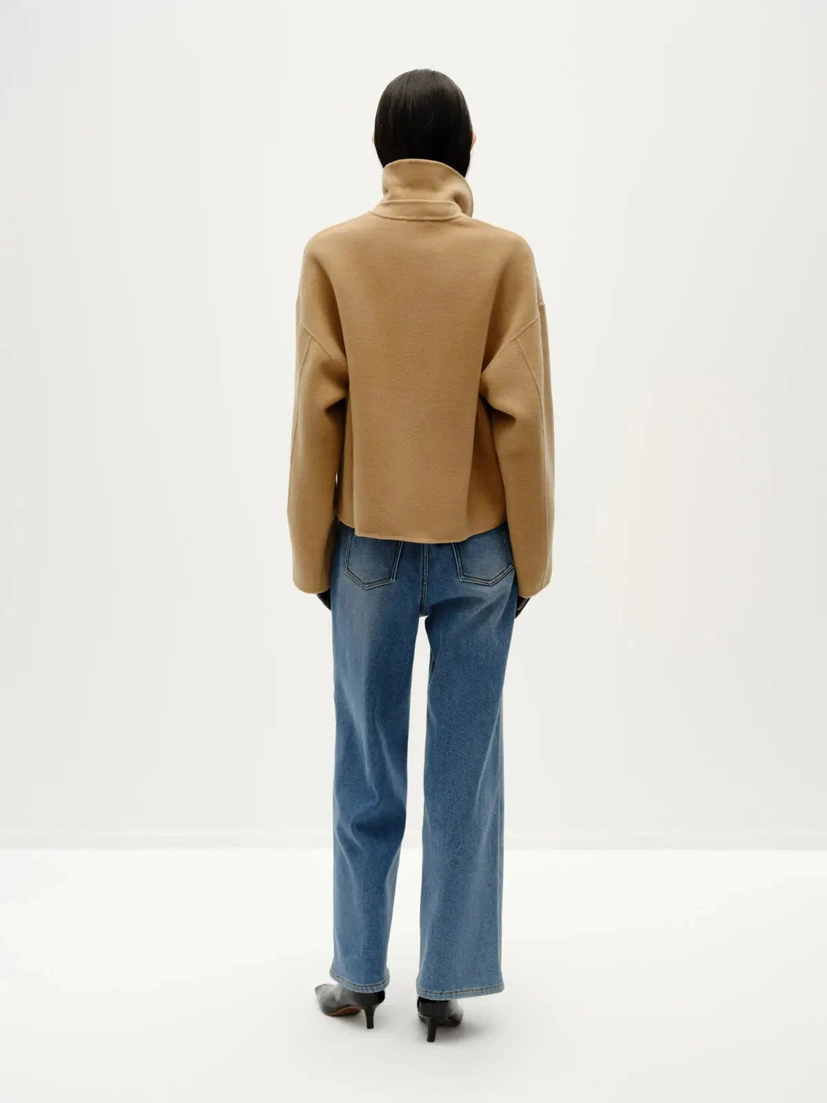 Cookie Coat Outerwear - Longsleeve Urlazh 