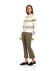 Astrid Cardigan Sweater Multi Color Sweater - Cardigans Fifteen Twenty 