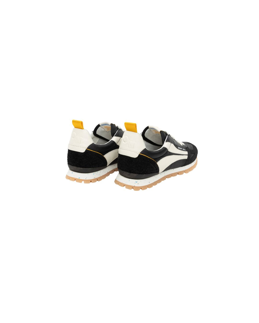 Toronto Black Sneakers Oncept 
