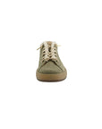 Fletcher Sneaker Olive Biscuit Combo Sneakers Paul Green 