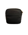 First Aid Mini Pouch Black Cosmetic Stoney Clover Lane 