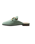 Vela Loafer Aloe Flats - Loafer Bibi Lou 