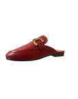 Vela Loafer Carmin Flats - Loafer Bibi Lou 