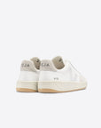 V-12 B-Mesh White Natural Shoes - Sneakers Veja 