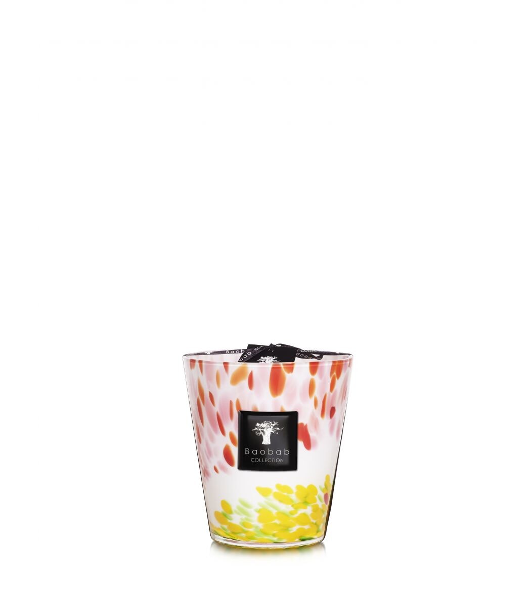 Max 16 Eden Garden Accessories - Candles & Diffusers Baobab Candles 