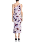 Juno Dress Lilac Dresses - Midi A.L.C 