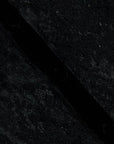 Dorothea Velvet Lace Blouse Black Tops - Blouses L'Agence 