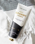 Anti-Granny Hands Orange Vanilla Hand Cream Beauty & Hair Chez Gagné 