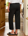 Catherine Favorite Sweatpant Black