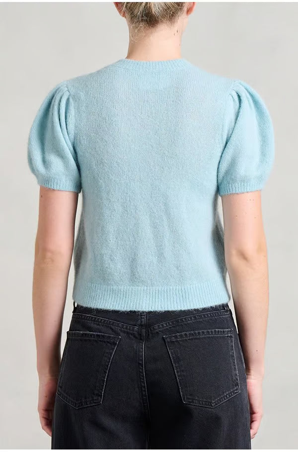 Anisa Cardigan Glass Slipper Sweater - Cardigans Doen 