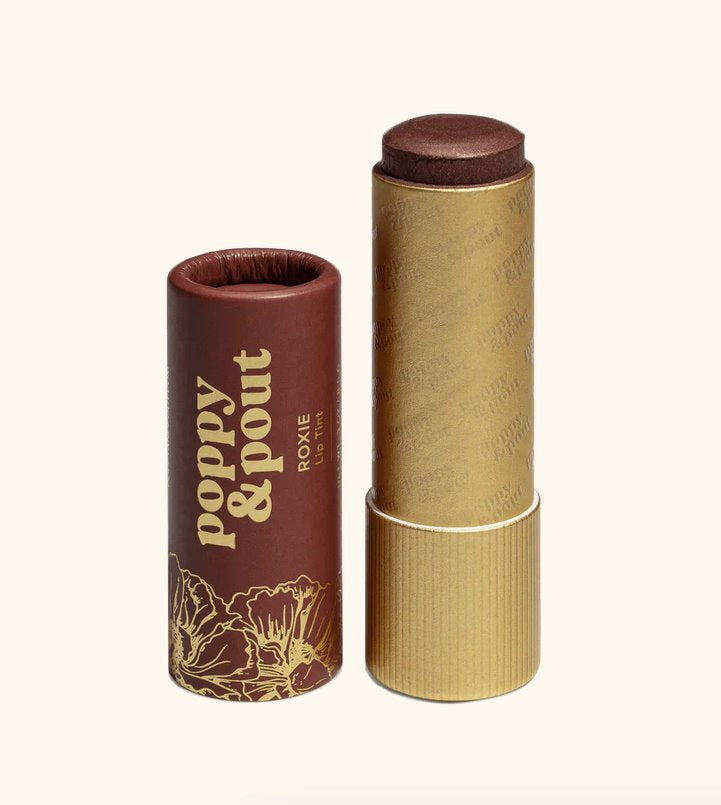 Lip Tint Roxie Accessories - Beauty & Hair Poppy & Pout 