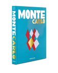 Monte Carlo Accessories - Home Decor - Books Assouline 