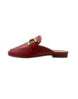 Vela Loafer Carmin Flats - Loafer Bibi Lou 