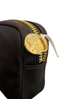 First Aid Mini Pouch Black Cosmetic Stoney Clover Lane 