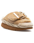 Mellow Laze Sand Flats - Slippers 4CCCCEES 