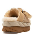 Mellow Laze Sand Flats - Slippers 4CCCCEES 