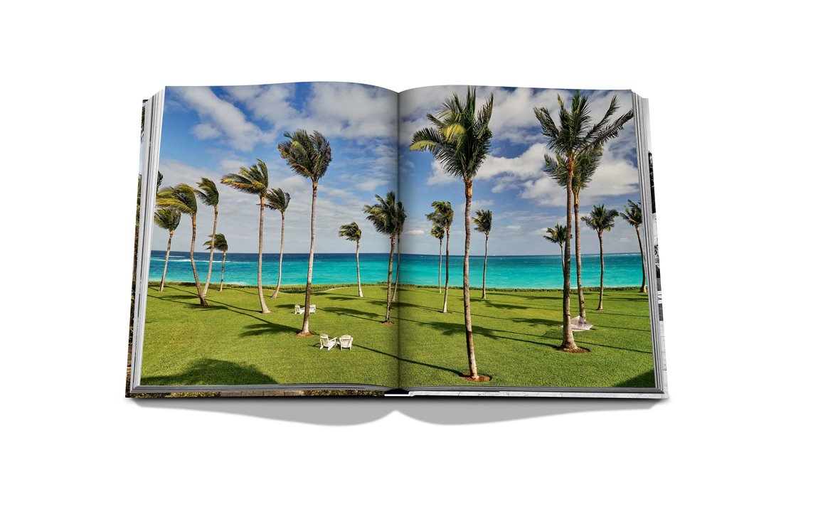 The Ocean Club Accessories - Home Decor - Books Assouline 