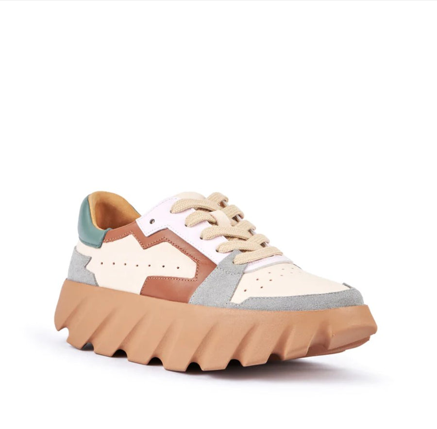Tura Ori Sneakers Blush Shoes - Sneakers 4CCCCEES 