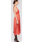 Rose Dress Currant Dresses - Midi A.L.C. 