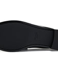 Lexi Loafer Black Flats - Loafer rag & bone 