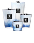 Max 16 Eden Seaside Candles & Diffusers - Candles Baobab Candles 