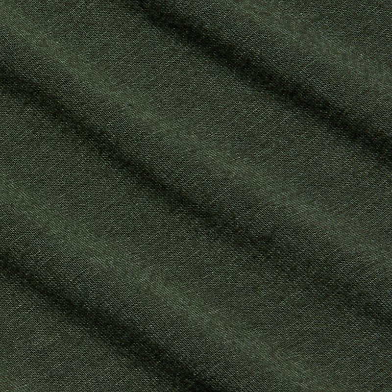 Aja Turtleneck Army Tops - Turtleneck L'Agence 