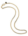 Gardez Bien Long Chain Necklaces Jane Win 
