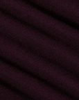 Lani Turtleneck Deep Sangria