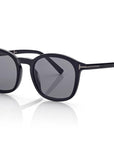 Jayson Sunglasses Black Accessories - Sunglasses Tom Ford 