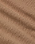 Brynlee Scoopneck Tee Cinnamon Swirl Tops - Tees L'Agence 