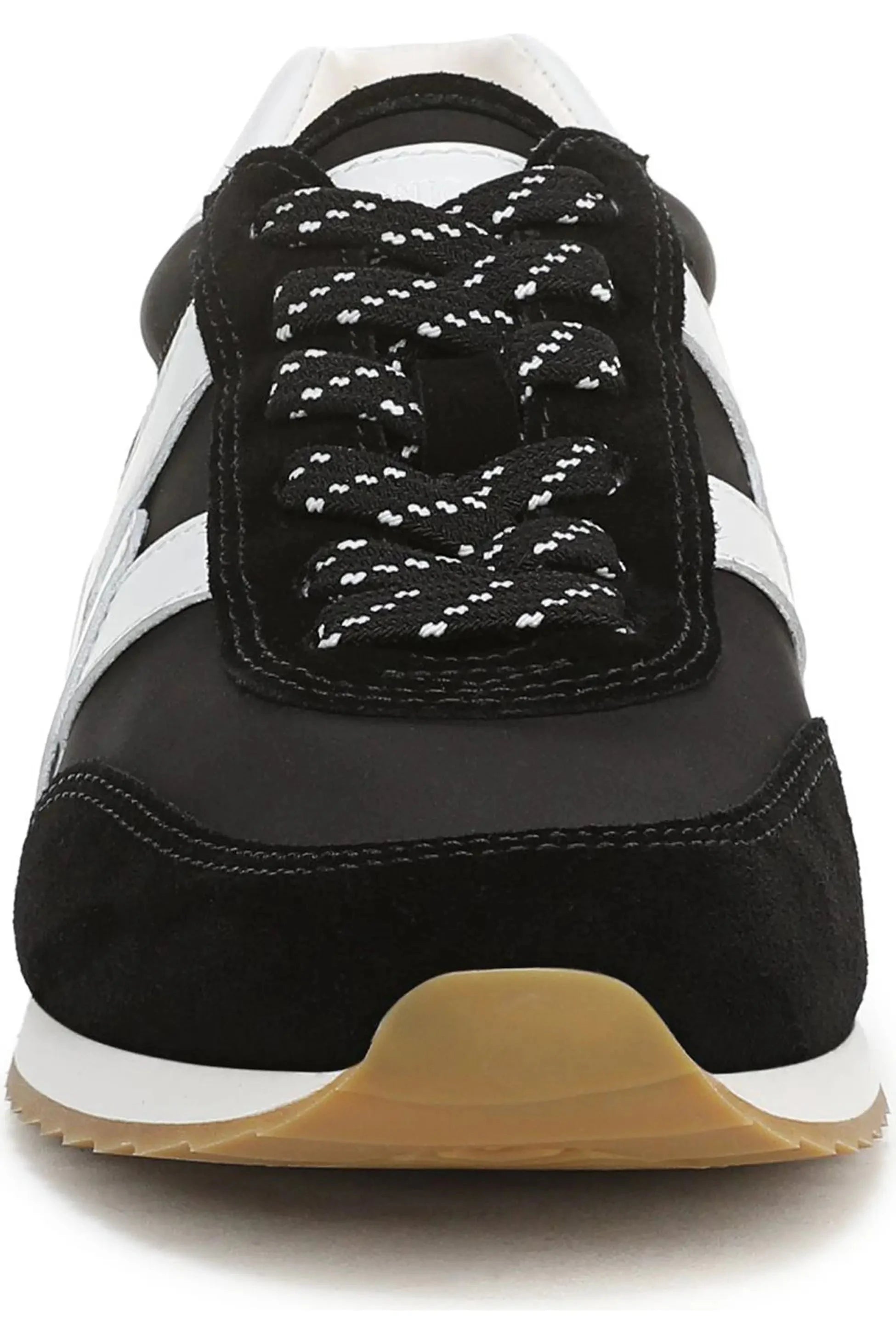 Penrose Sneaker Black Sneakers Veronica Beard - Shoes 