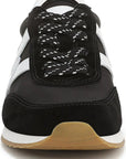 Penrose Sneaker Black Sneakers Veronica Beard - Shoes 