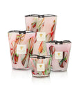 Max 16 Oceania Jukurrpa Candles & Diffusers - Candles Baobab Candles 