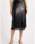 Cher Sequin Midi Skirt Skirts - Midi rag & bone 