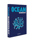 Ocean Wanderlust Accessories - Home Decor - Books Assouline 