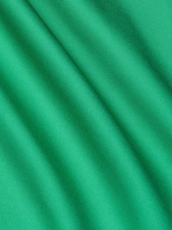 Akiya Tank Dress Island Green Dresses - Maxi L'Agence 