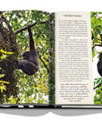 African Adventures: The Greatest Safari on Earth Accessories - Home Decor - Books Assouline 
