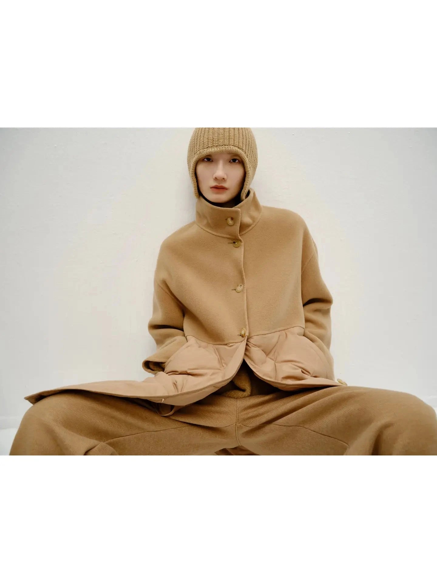 Cookie Down Outerwear - Longsleeve Urlazh 