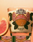 Speciality 3 Wick Candle 21oz Grapefruit Candles & Diffusers - Candles NEST 