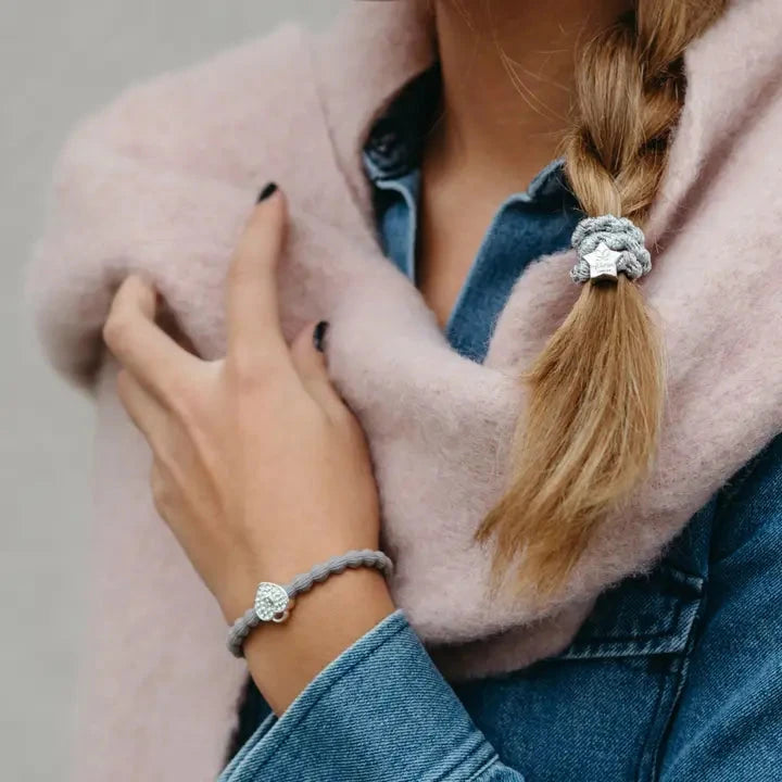 Shine Bright Bangle Band Set Beauty & Hair By Eloise 