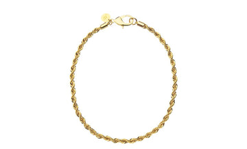 Statement Rope Chain 18" Jewelry - Necklaces Jane Win 