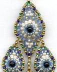 E70106 Earrings Jewelry - Earrings Miguel Ases 