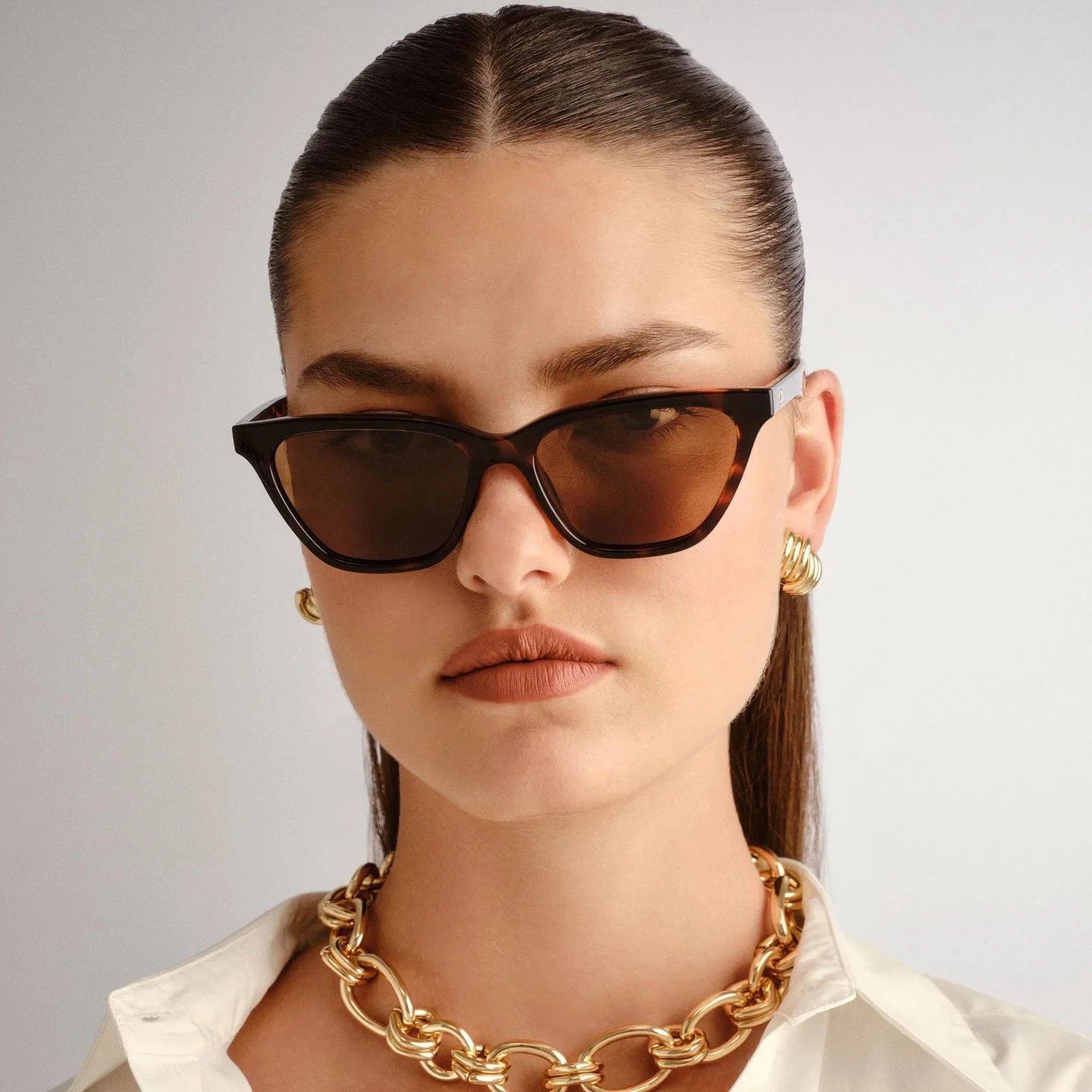 Unfaithful Tort Sunglasses Le Specs 