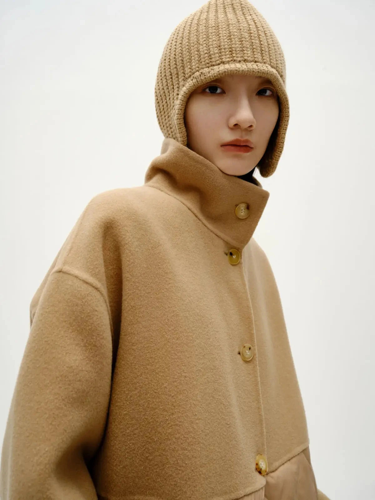 Cookie Down Outerwear - Longsleeve Urlazh 